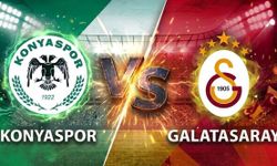 Konyaspor-Galatasaray maçının hakemi kim? VAR hakemi yabancı mı?