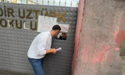 KPSS'ye yetişmek için koştu; sınav yerini karıştırdı okula alınmadı