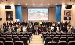 KSÜ'de uluslararası öğrenciler için oryantasyon programı düzenlendi