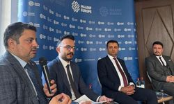KSÜ'den Almanya'da Türk edebiyatı çalıştayı