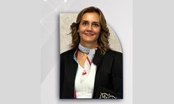 KSÜ’lü akademisyen Doç. Dr. Elif Kaya’dan uluslararası başarı