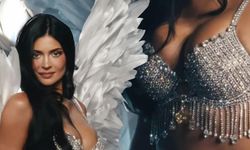 Kylie Jenner’ın Giydiği Sütyenin Fiyatı Dudak Uçuklattı: 50 Milyon Dolar!