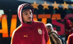 Leroy Sane Neden Yok? Galatasaray Barcelona Maçında Sakat mı, Cezalı mı?