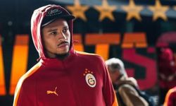 Leroy Sané neden yok? Galatasaray-Fenerbahçe derbisinde sakat mı, cezalı mı, yedek mi?