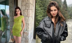 Leya Kırşan kimdir? Alp Kırşan ile akraba mı, kardeş mi?