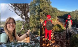 Likya Yolu’nda Kaybolan Alman Turist Ölü Bulundu