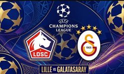 Lille Galatasaray Maçını Kim Anlatıyor? Maçın Spikeri Kim?