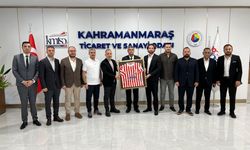 Mahmut Arıkan’dan İstiklalspor’a 100 Bin Dolarlık Destek