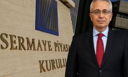 Mahmut Sütçü Neden İstifa Etti? SPK Başkanı Kimdir?