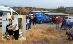 Manisa'da evlerinde öldürülen çiftin k*tili balistik raporuyla ortaya çıktı