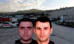 Manisa'da maden ocağında göçük: 2 ölü