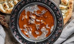 Maraş kelle paçasının tescilli tarifi dikkat çekiyor