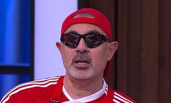 MasterChef Şadi neden gözlük takıyor? Gözünde ne oldu, ameliyat mı oldu?