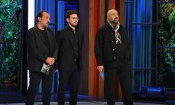 MasterChef'te kim elendi? 4 Ekim Pazar dün akşam MasterChef son bölümde kim gitti?