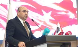 Mehmet Şahin’den Kahramanmaraş’ta T*rörsüz Türkiye Açıklaması