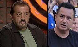 Mehmet Yalçınkaya Acun Ilıcalı ile Kavga Etti mi? Acun Ilıcalı'nın Yüzüne Dolar Fırlattı mı?