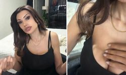 Meme estetiği yaptıran kadın kabusu yaşadı: Ciddi giden ilişkim bitti