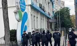 Merkezefendi Belediyesi'ne operasyon; Başkan Şeniz Doğan ve eşinin de olduğu şüphelilere gözaltı