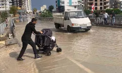 Mersin’de 13 Ekim Okullar Tatil mi? Salı günü okullar tatil mi?