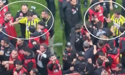 Mert Hakan Yandaş polise ne yaptı, ceza alacak mı?