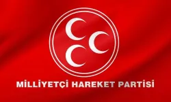 MHP Kahramanmaraş’ta 9 isim yeni görev üstlendi