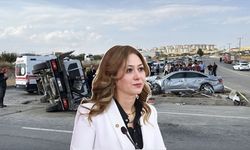 MHP Milletvekili Zuhal Karakoç'un sağlık durumu açıklandı