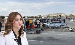MHP'li milletvekili Zuhal Karakoç 4 saatlik ameliyata alındı! Sağlık durumu açıklandı