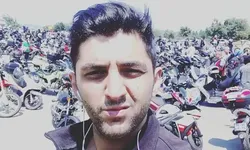 Motosiklet sürücüsü kazada öldü; 'Bir şoför sıkıştırıp düşürdü...