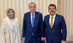 Muammer Avcı Kimdir, Kaç Yaşında, Nereli? AK Parti Zonguldak Milletvekili Muammer Avcı’nın Hayatı Ve Siyasi Kariyeri