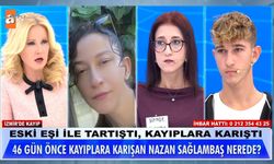 Müge Anlı’daki Nazan Sağlambaş Olayı Ne? Nazan Sağlambaş’a Ne Oldu, Nerede?