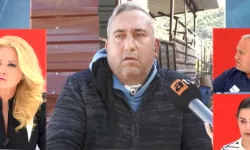Müge Anlı’dan Canlı Yayında Sert Çıkış: “Siz Köpek misiniz?”