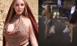 Müstehcen Videolar Çeken İki Fenomen Gözaltına Alındı