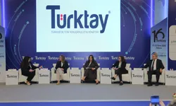 Nazlı Ceylan Balduk Kurtul’dan Sanayiye Döngüsel Ekonomi Çağrısı