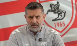 Nenad Bjelica kimdir? Samsun’da kırmızı gece