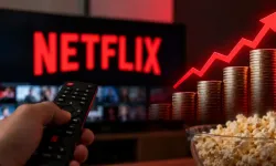 Netflix Türkiye fiyatlarına zam geldi! Yeni ücretler şaşırttı