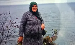 Oğlunu öldüren cinayet şüphelisinin annesi tarafından tabancayla vurulan kadın, toprağa verildi