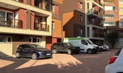 Öğretmenevi müdür yardımcısı Alper Uysal, evinde ölü bulundu