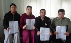 Öksürük şikayetiyle gitmişti! Öldüren iğne iddiası