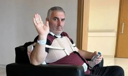 Ömer İskender kimdir, neden öldü? MHP Trabzon eski İl Başkan Yardımcısı kimdi?