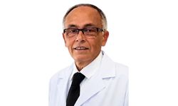 Op. Dr. Bülent Baran kimdir, neden öldü? Bursa'da ünlü başhekim ameliyatta hayatını kaybetti