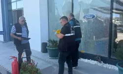 Oto galeriye silahlı saldırı; 13 sanık hakkında iddianame hazırlandı
