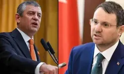 Özgür Özel, Bakan Gürlek'e 750 bin TL manevi tazminat ödeyecek