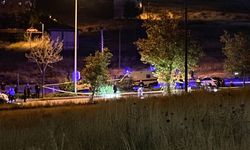 Şehit Polis Memurunun Katil Zanlısının Suç Kaydı Çıktı