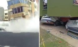 Panama 7,7’lik Depremle Sarsıldı! Tsunami Uyarısı Yapıldı