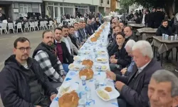 Pilav etkinliğinde rahatsızlananların sayısı 182’ye yükseldi