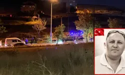 Polis memuru Ahmet Türkoğlu'nu şehit eden şüphelinin 8 farklı suç kaydı çıktı