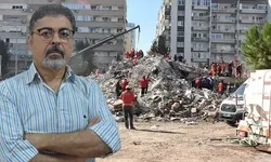 Prof. Dr. Sözbilir, deprem potansiyeli taşıyan 5 faya dikkat çekti