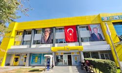 PTT’nin 186. Yılı Kahramanmaraş’ta Özel Etkinlikle Kutlandı