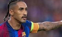 Raphinha Neden Yok? Galatasaray Barcelona Maçında Oynayacak mı?