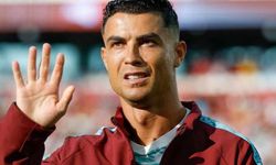 Ronaldo milli takımı bıraktı mı? Ronaldo neden yok? 7 numara Rafael Leão’ya verildi